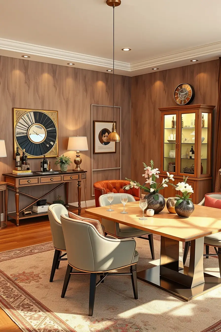 63 Dining Room Remodel Ideas 2026: Modern Trends and Fresh Design Inspiration