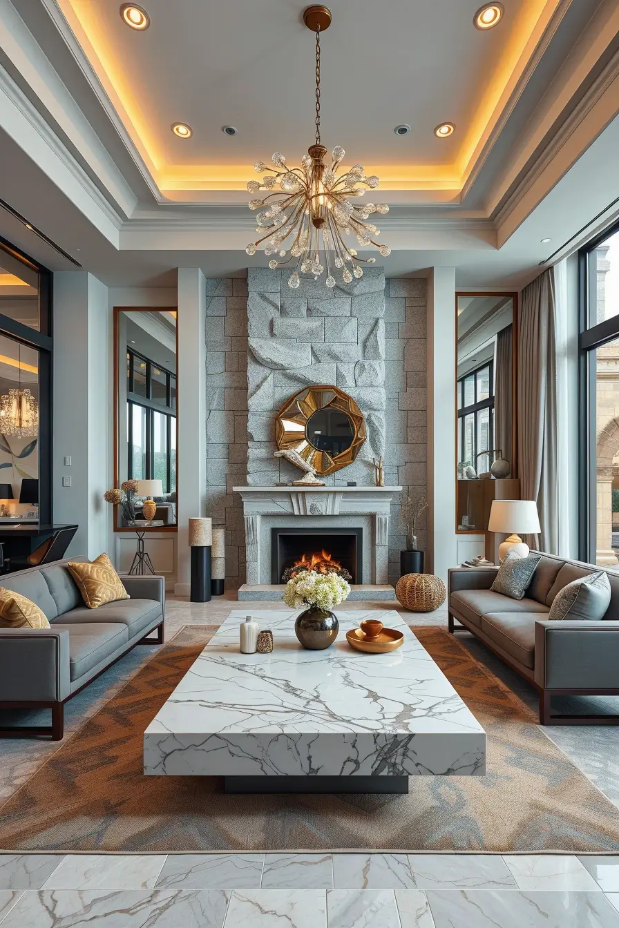 59 Living Room Ideas 2026 Trends: Fresh Styles for a Modern Home