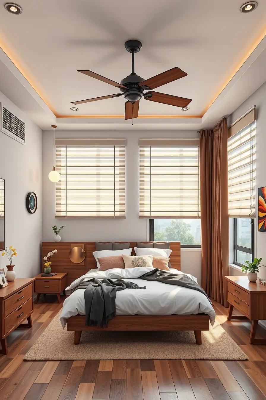 60 Bedroom Ideas 2026: Modern Designs, Trends and Inspiration for a Stylish Bedroom