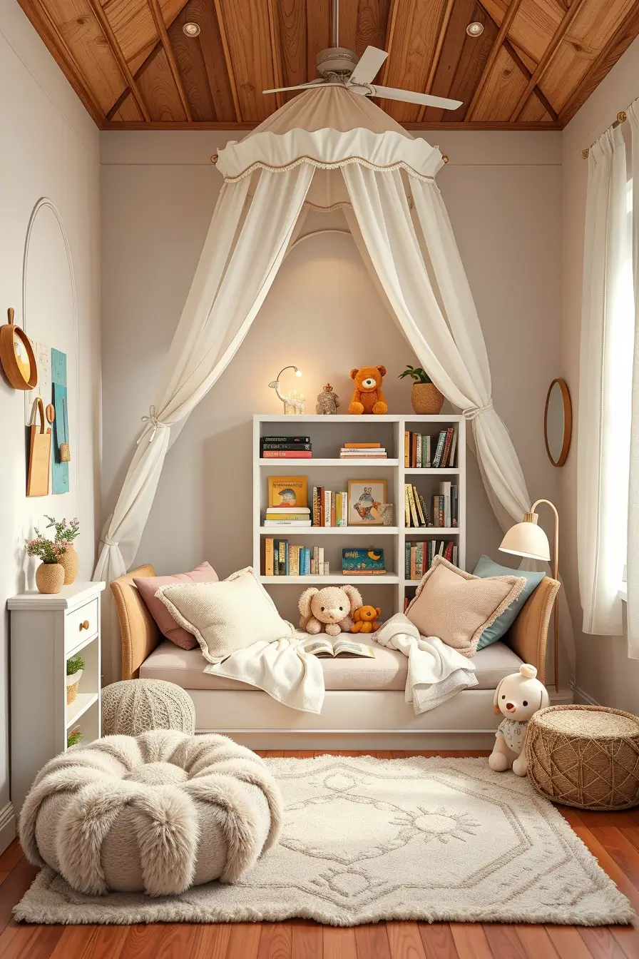 Nursery Remodel Ideas 2026: Stylish, Modern & Functional Baby Room Inspirations