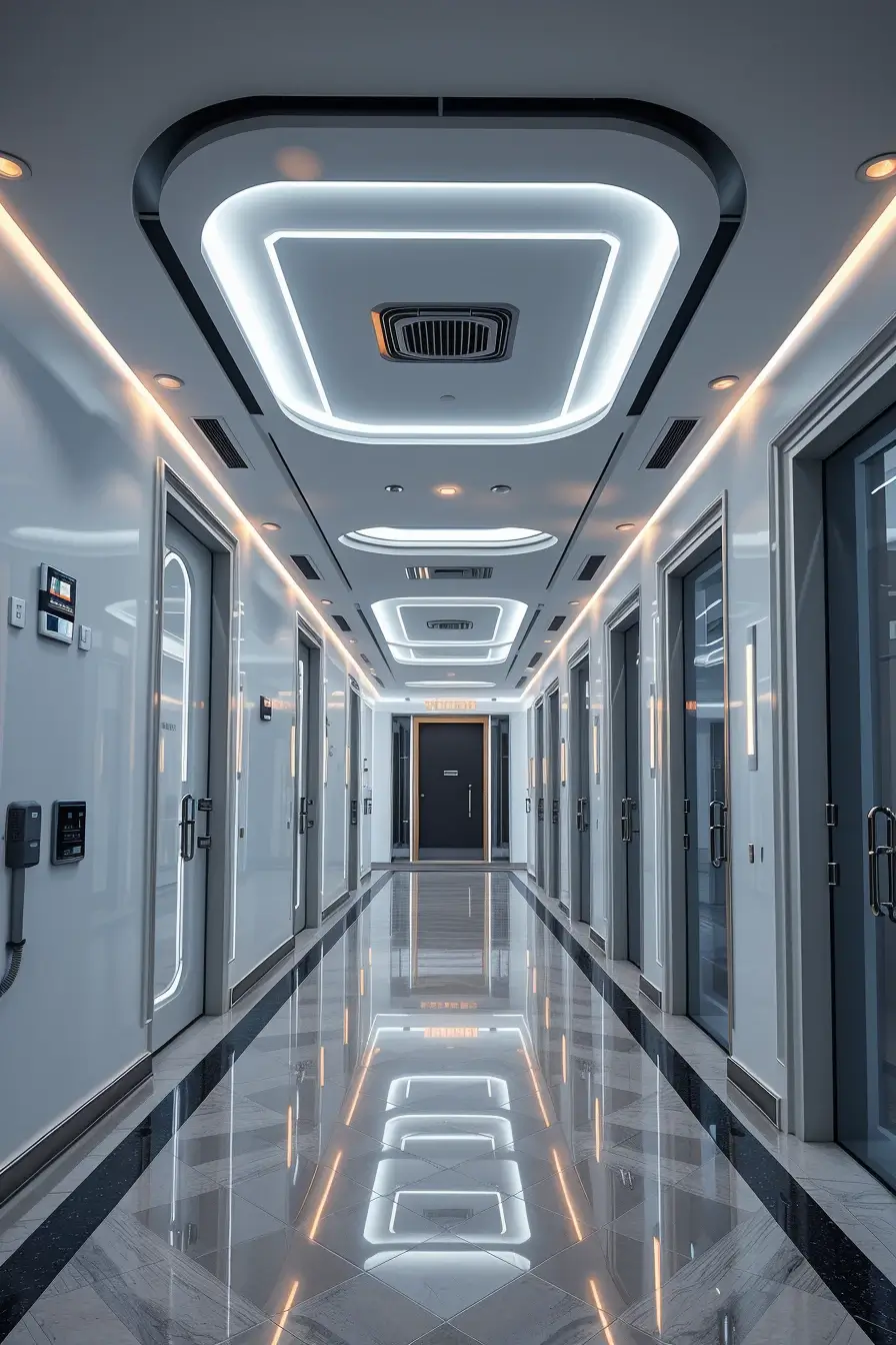 62 Hallway Remodel Ideas 2026: Modern, Luxury & Designer Hallway Trends