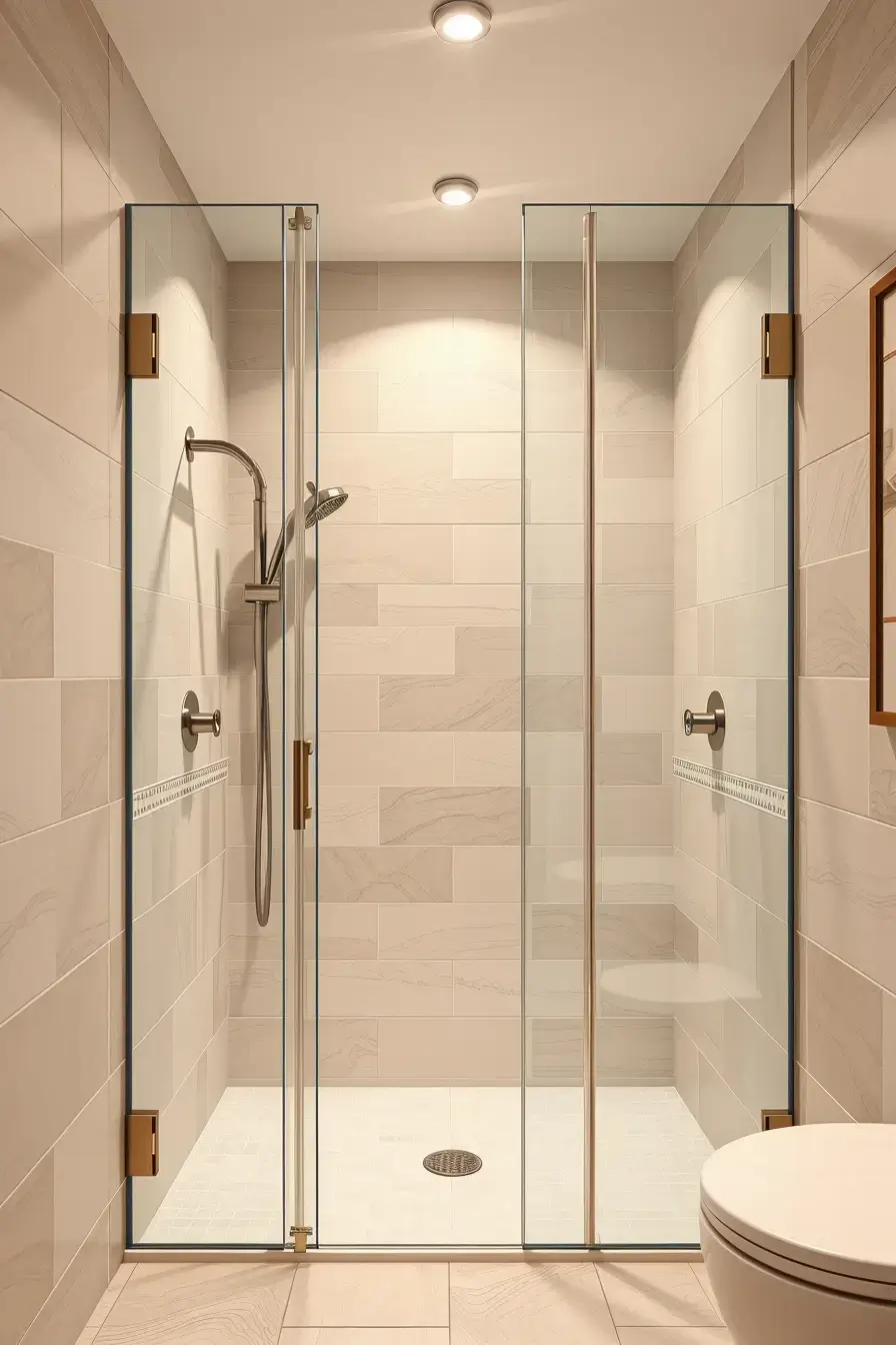 64 Shower Remodel Ideas 2026: Modern, Smart, And Stylish Bathroom Design Trends