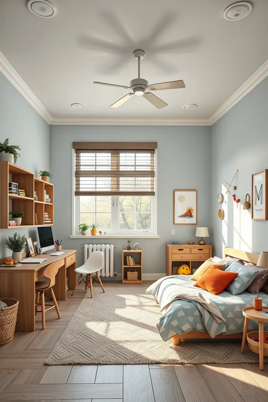65 Kids Room Remodel Ideas 2026 for Smart, Modern, and Growing Spaces
