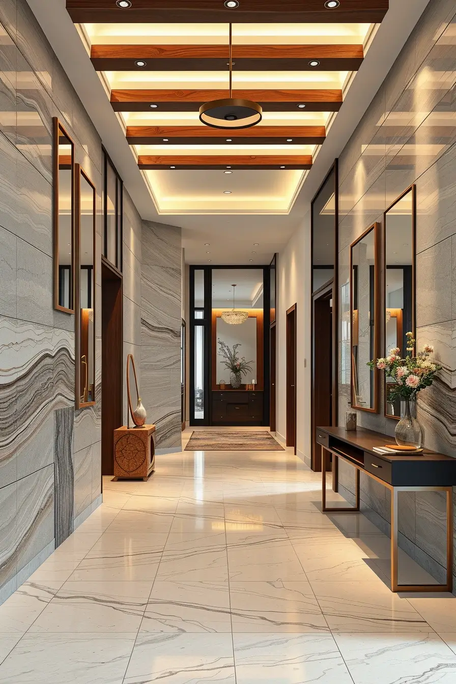 65 Entryways Remodel Ideas 2026 for Stylish Modern Homes