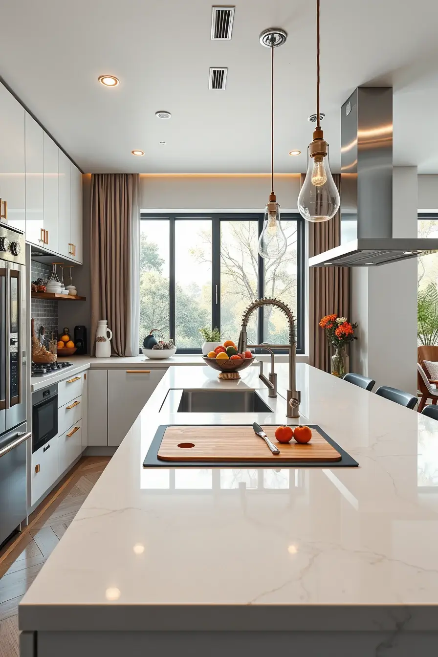 64 Kitchen Remodel Concepts for 2026: Modern Ideas for Stylish & Functional Kitchens