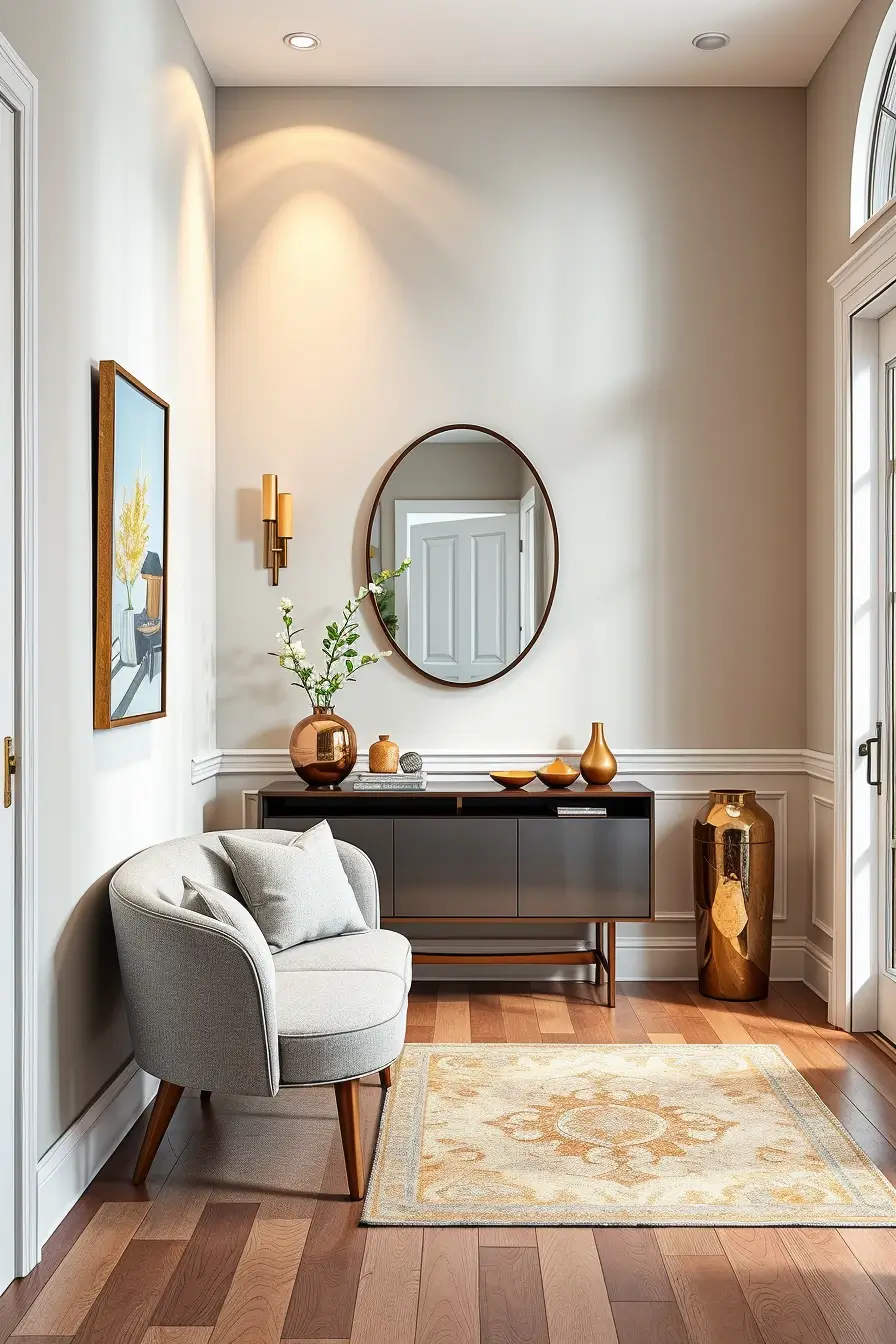 65 Entryway Renovation Ideas 2026: Stylish, Modern & Designer Entryway Trends