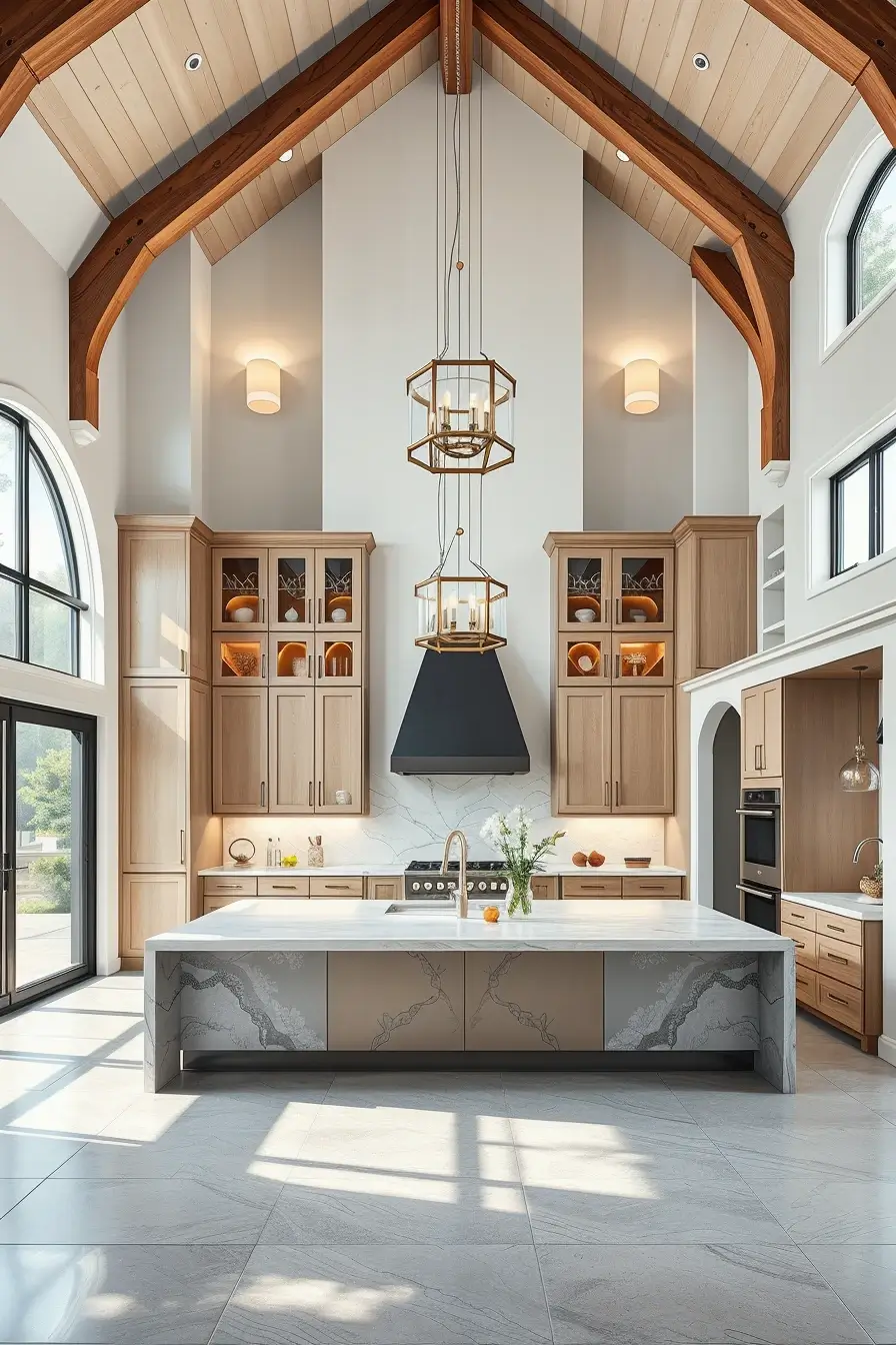 63 Kitchen Renovation Ideas 2026 For Modern Stylish Homes