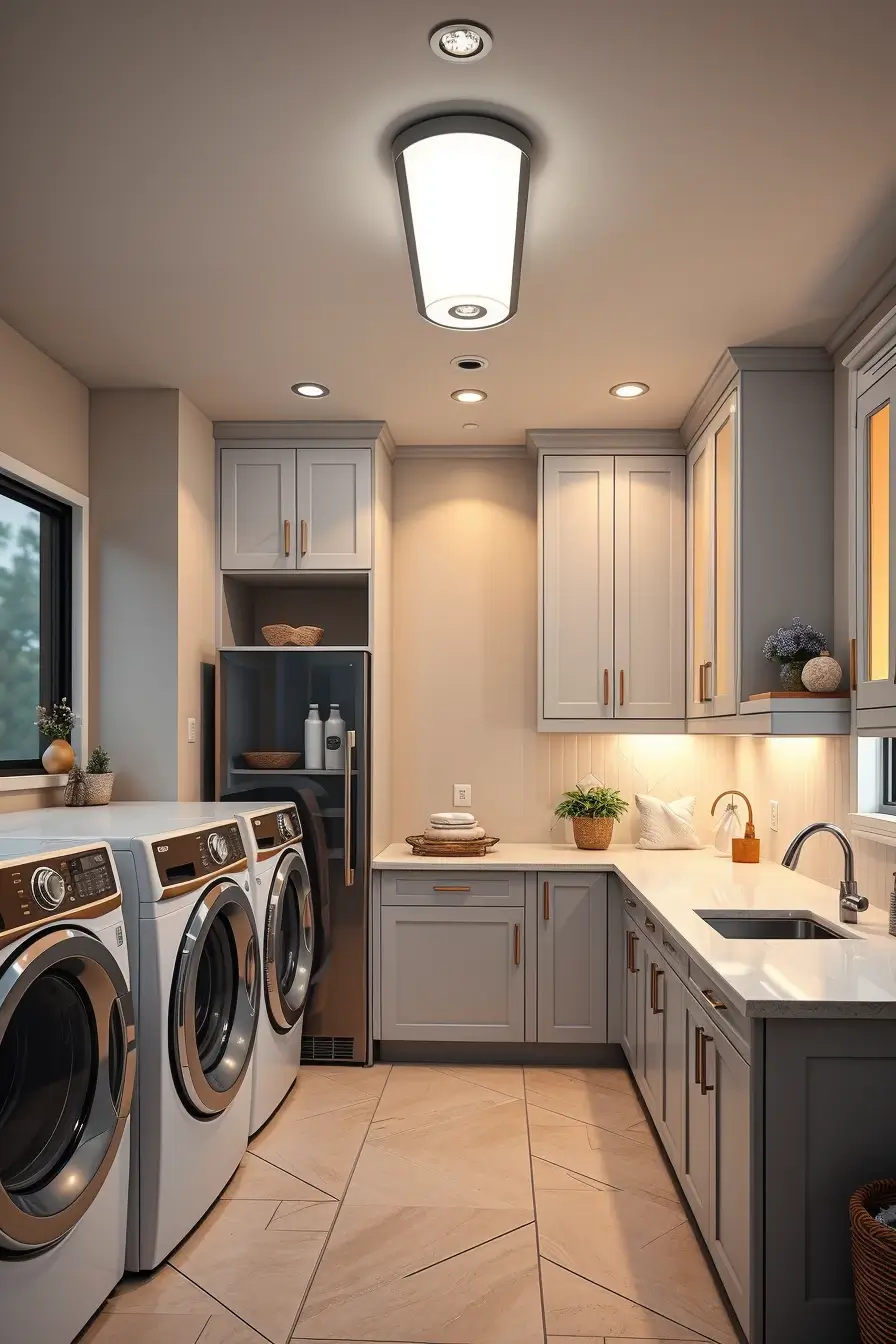 62 Laundry Room Renovation Ideas 2026: Stylish, Modern and Designer Spaces