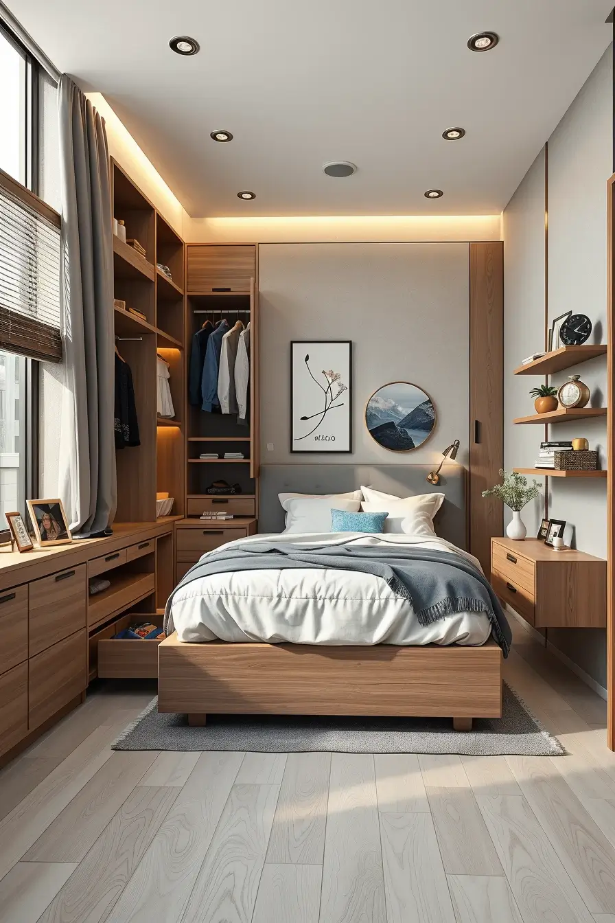 65 Bedroom Remodel Ideas 2026: Fresh Trends for a Modern and Stylish Bedroom Makeover