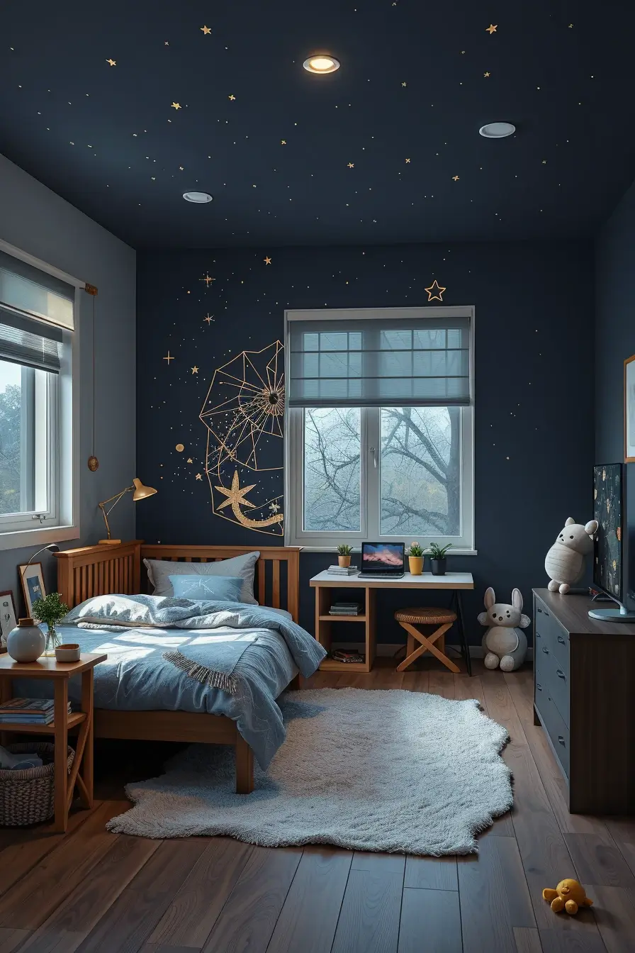 64 Kids Room Renovation Ideas 2026 for Creative, Modern and Functional Spaces