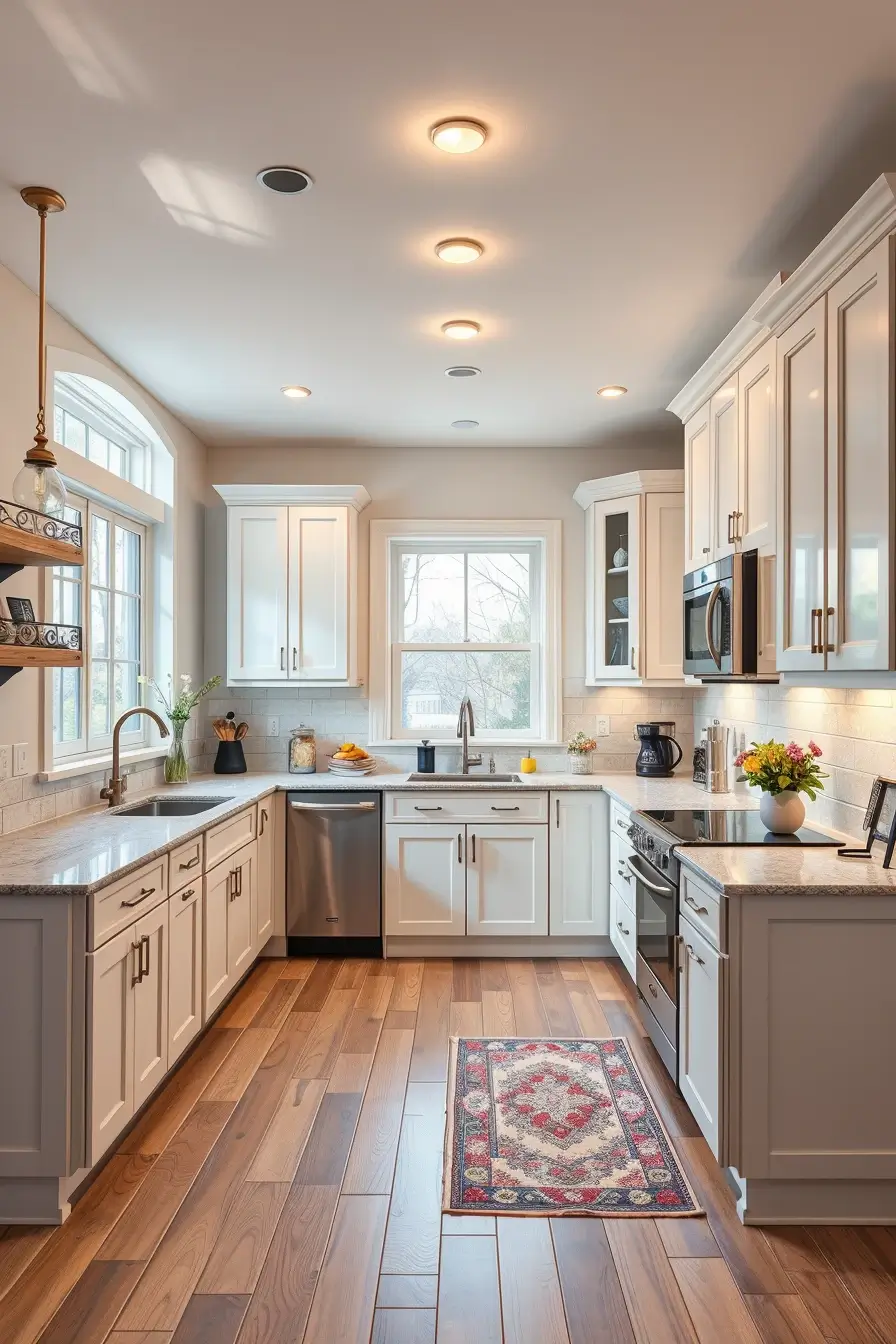 64 Open Kitchen Renovation Ideas 2026 For Modern Homes And Apartments