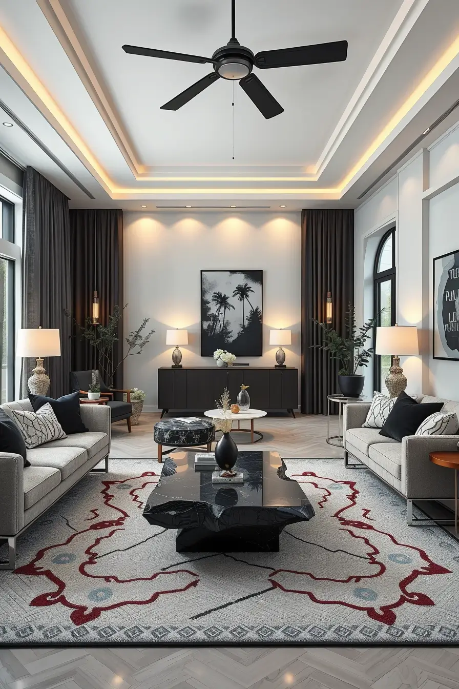 64 Living Room Remodel Ideas 2026: Fresh Trends and Modern Design Inspiration