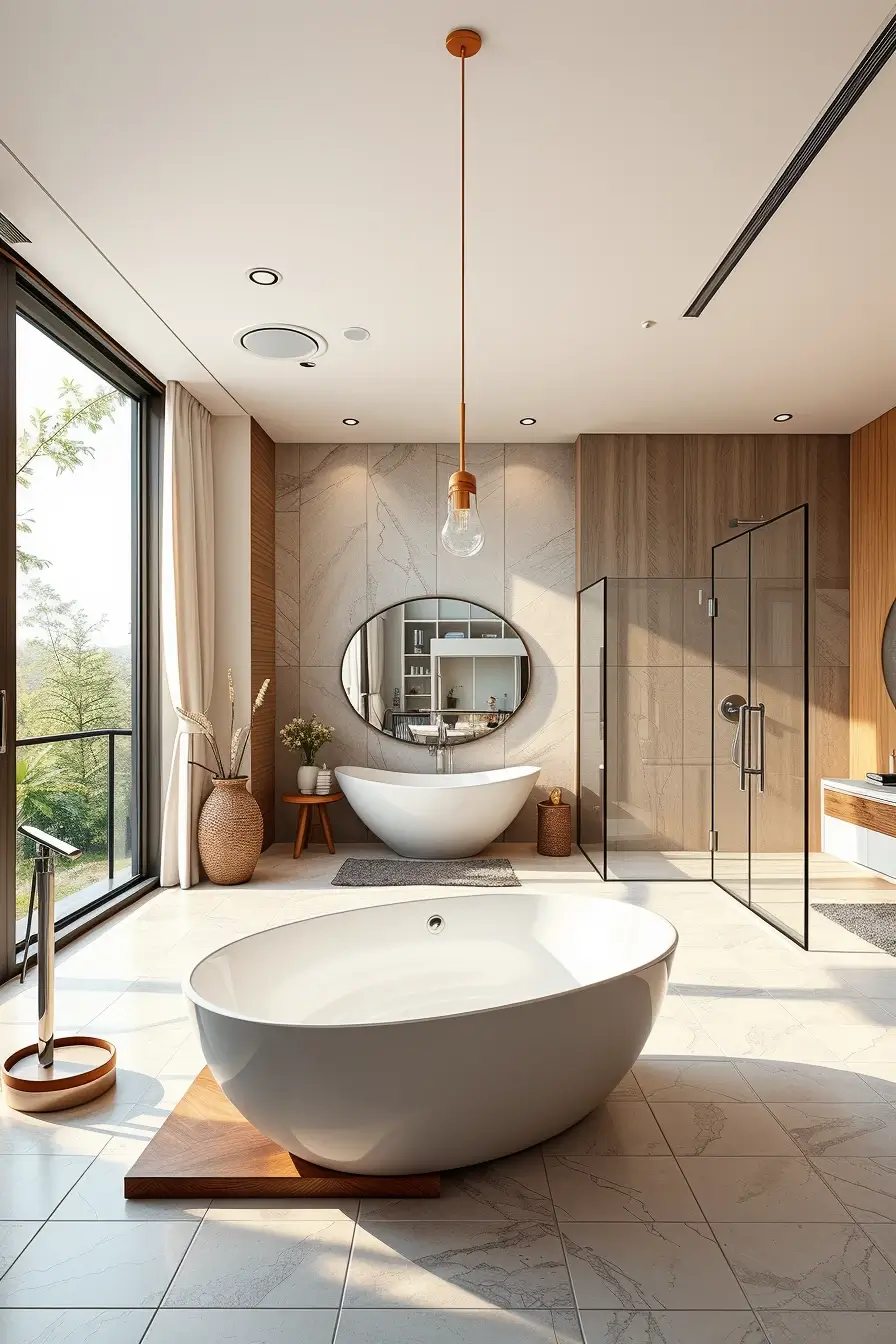 63 Bathroom Remodel Ideas 2026: Modern Trends for a Fresh, Stylish Upgrade