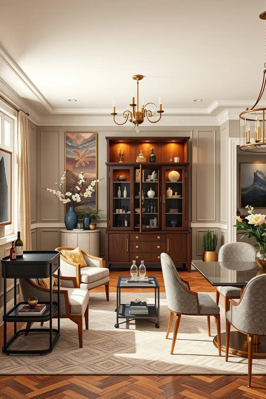 63 Dining Room Remodel Ideas 2026: Modern Trends and Fresh Design Inspiration