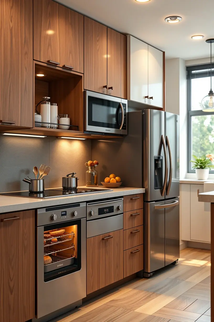 64 Kitchen Remodel Ideas 2026: Modern Trends, Smart Designs, and Stylish Upgrades