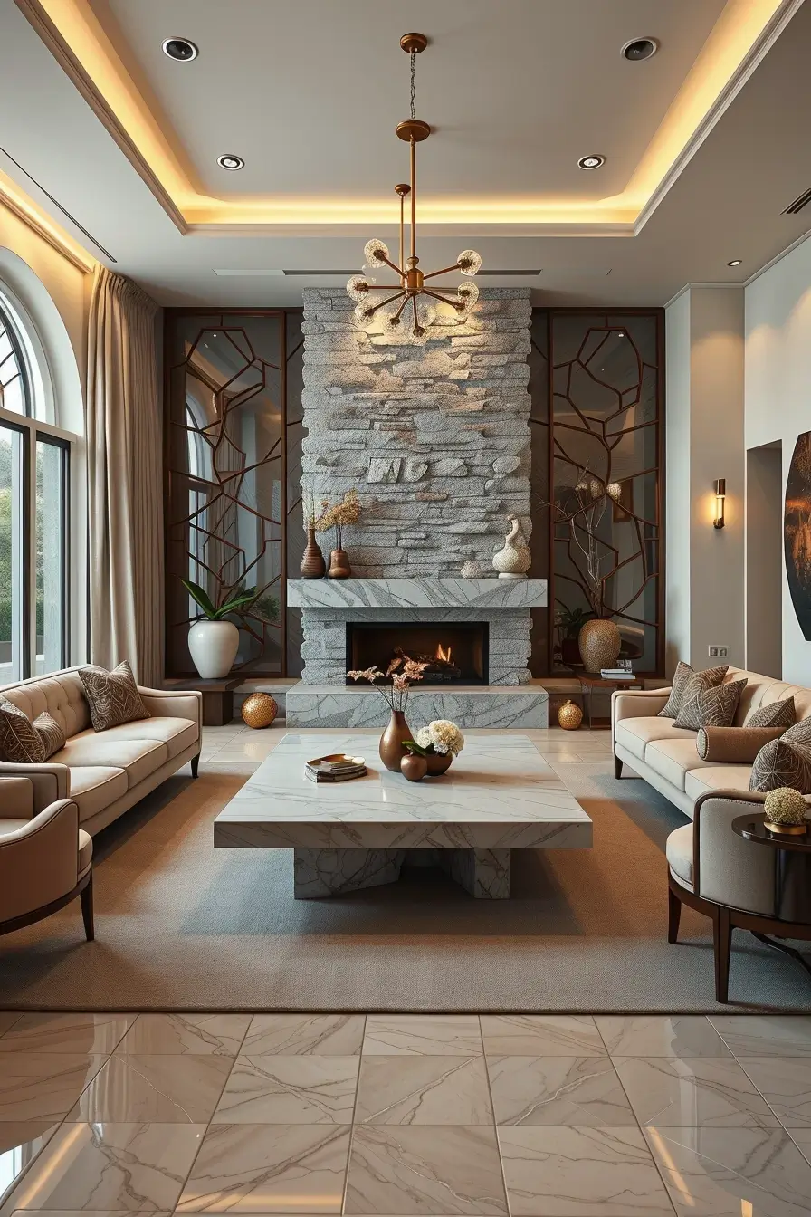 59 Living Room Ideas 2026 Trends: Fresh Styles for a Modern Home