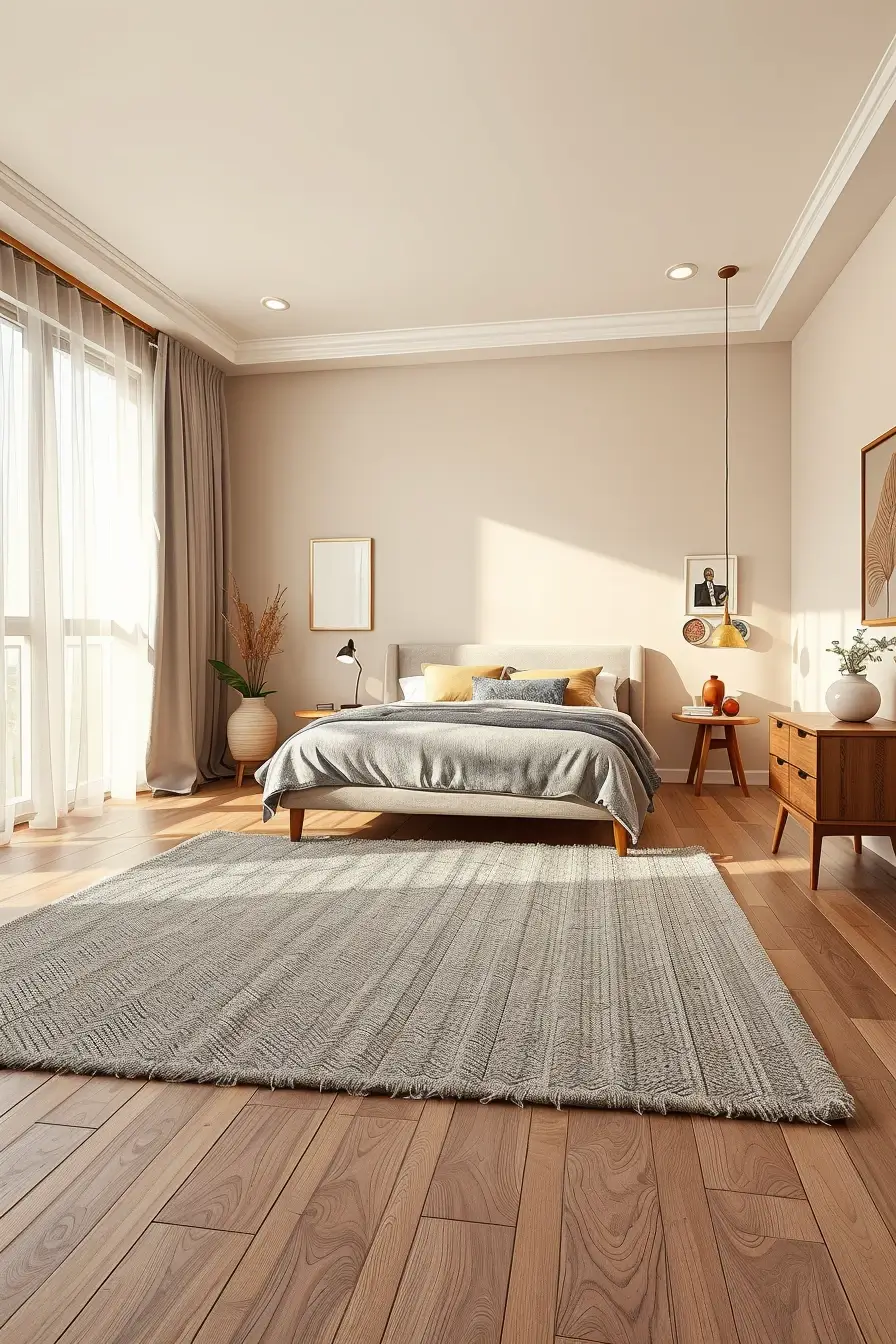 60 Bedroom Ideas 2026: Modern Designs, Trends and Inspiration for a Stylish Bedroom