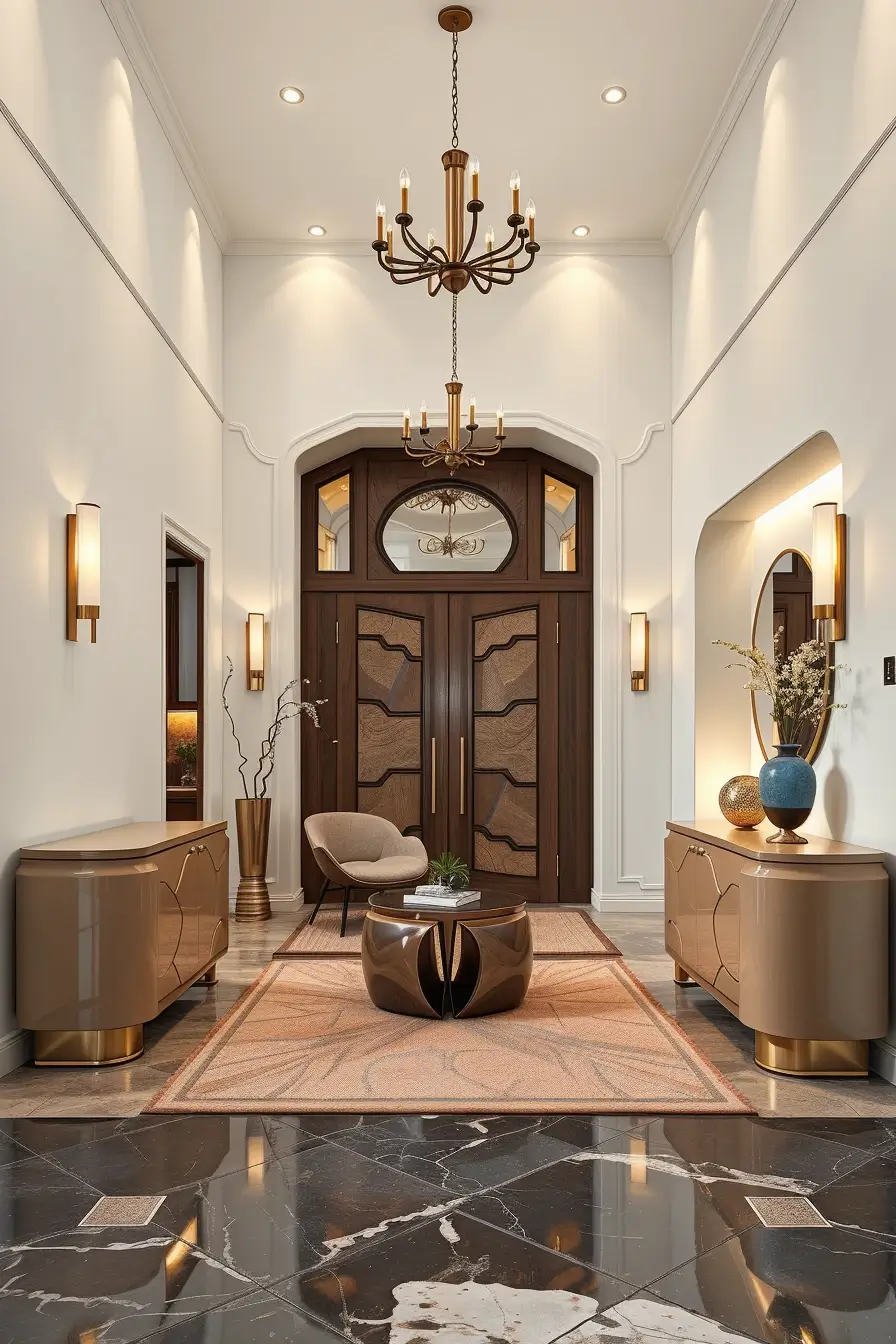65 Entryway Renovation Ideas 2026: Stylish, Modern & Designer Entryway Trends
