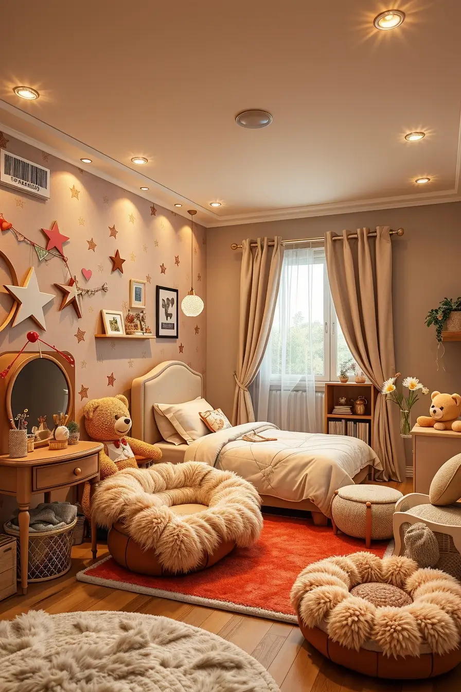 64 Kids Room Renovation Ideas 2026 for Creative, Modern and Functional Spaces