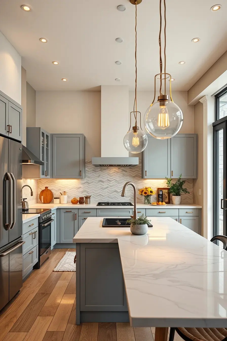 64 Open Kitchen Renovation Ideas 2026 For Modern Homes And Apartments