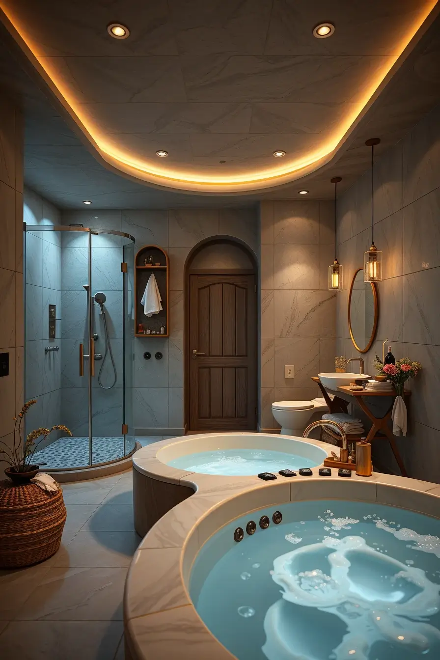 63 Bathroom Remodel Ideas 2026: Modern Trends for a Fresh, Stylish Upgrade