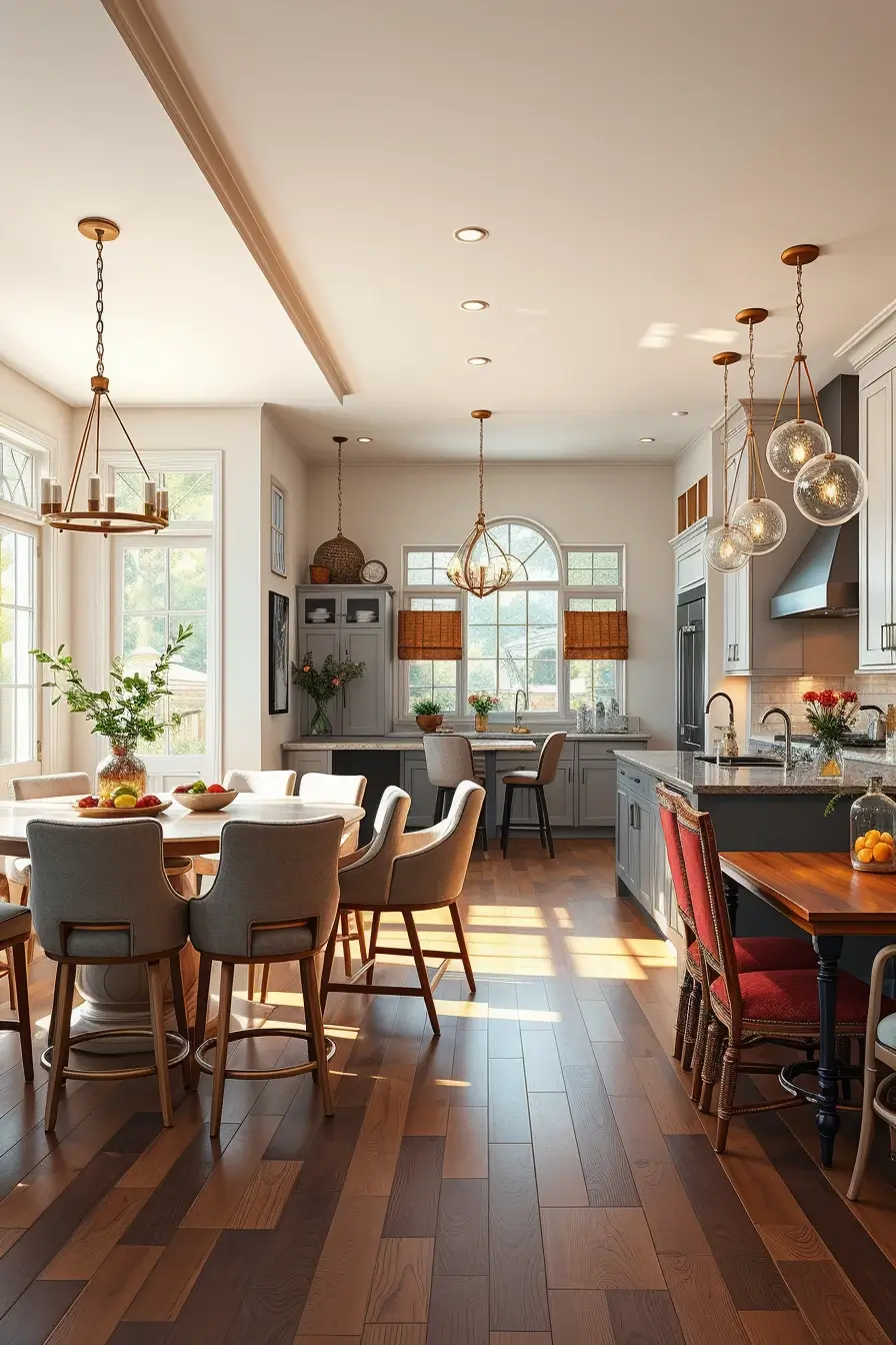 64 Kitchen Remodel Ideas 2026: Modern Trends, Smart Designs, and Stylish Upgrades