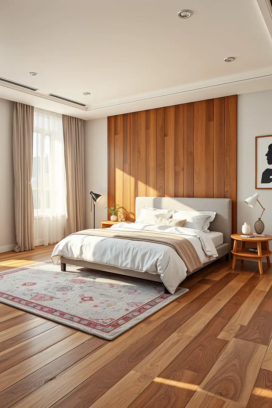 60 Bedroom Ideas 2026: Modern Designs, Trends and Inspiration for a Stylish Bedroom