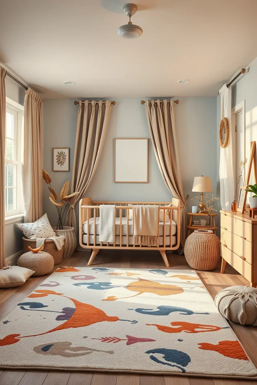 Nursery Remodel Ideas 2026: Stylish, Modern & Functional Baby Room Inspirations