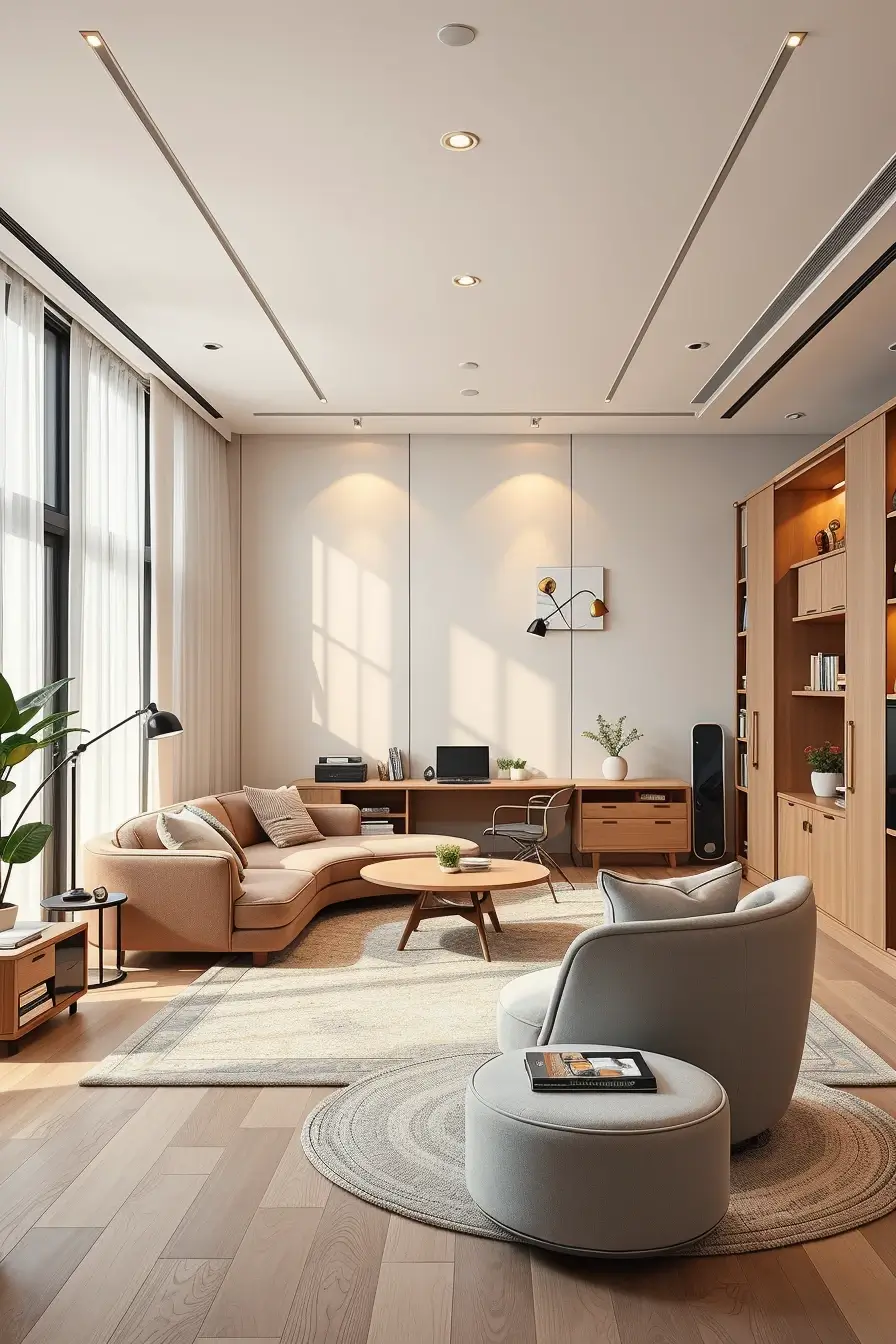 65 Apartment Remodel Ideas 2026: Stylish and Modern Inspiration for Your Home