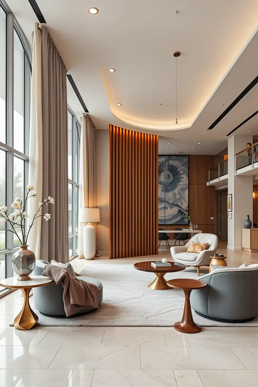 65 Parlor Remodel Ideas 2026: Stylish, Modern, and Unique Curved Interior Inspirations