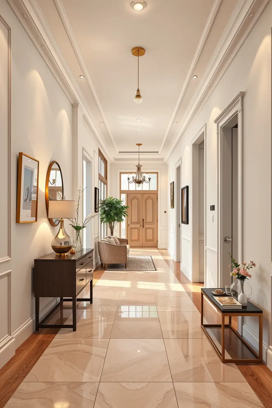 62 Hallway Remodel Ideas 2026: Modern, Luxury & Designer Hallway Trends