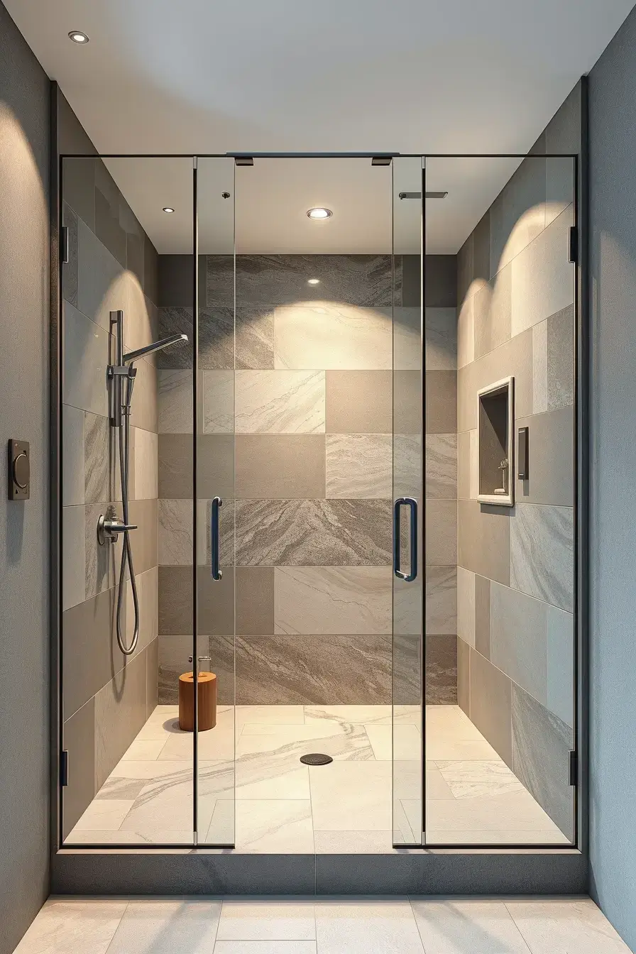 64 Shower Remodel Ideas 2026: Modern, Smart, And Stylish Bathroom Design Trends
