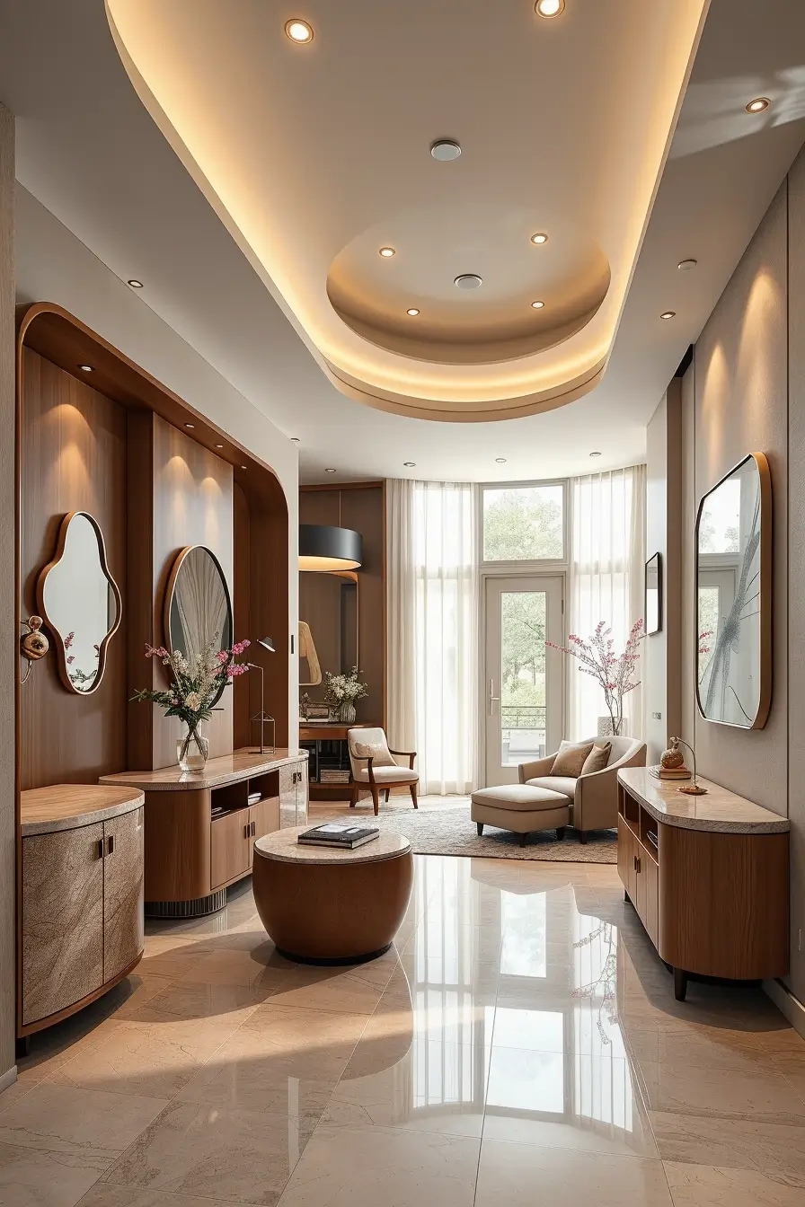 65 Entryway Renovation Ideas 2026: Stylish, Modern & Designer Entryway Trends