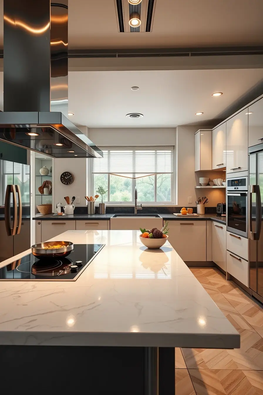 63 Kitchen Renovation Ideas 2026 For Modern Stylish Homes