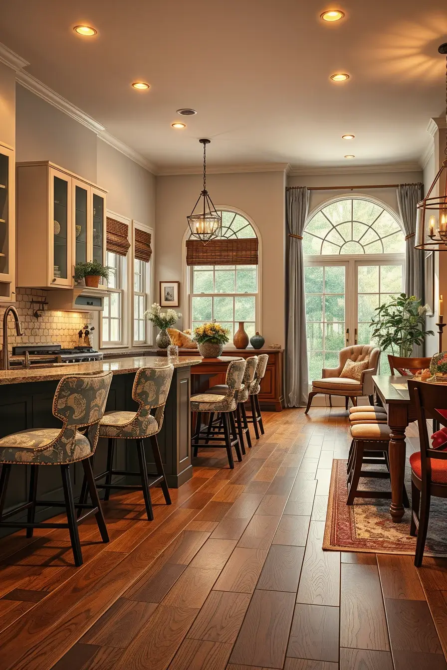 64 Kitchen Remodel Ideas 2026: Modern Trends, Smart Designs, and Stylish Upgrades