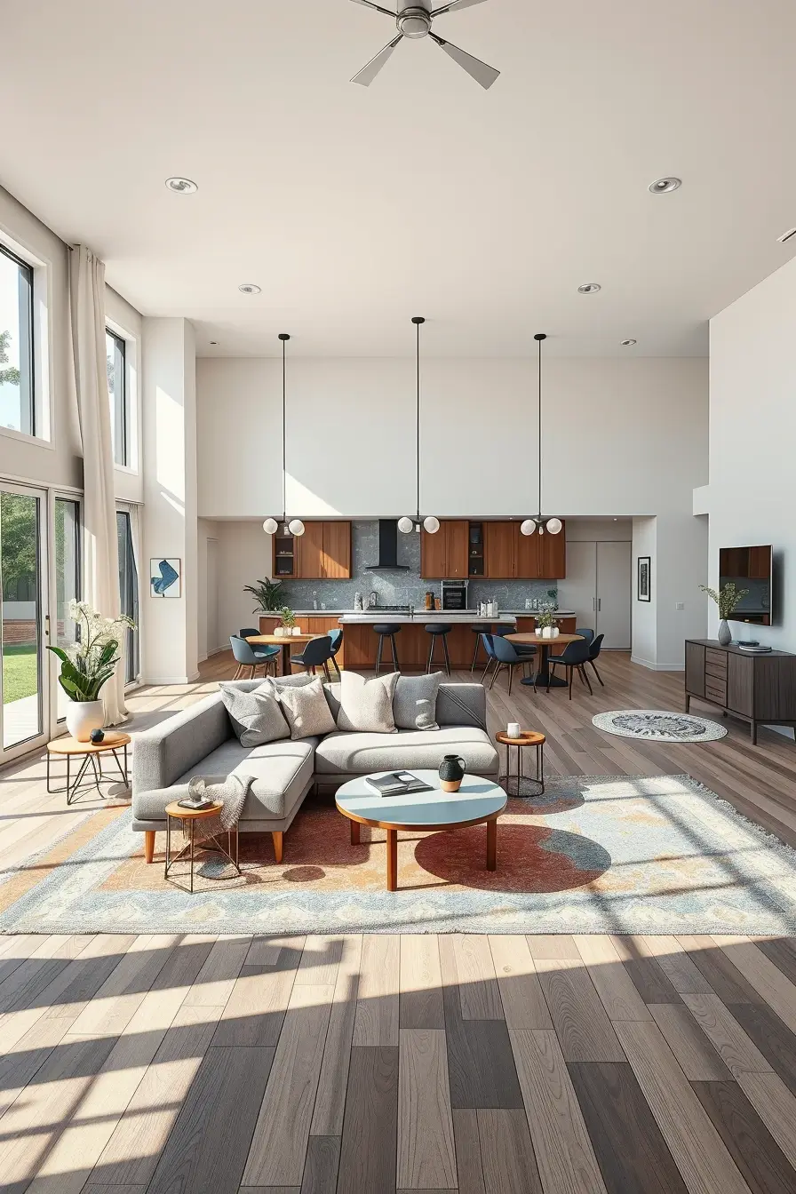 59 Living Room Ideas 2026 Trends: Fresh Styles for a Modern Home