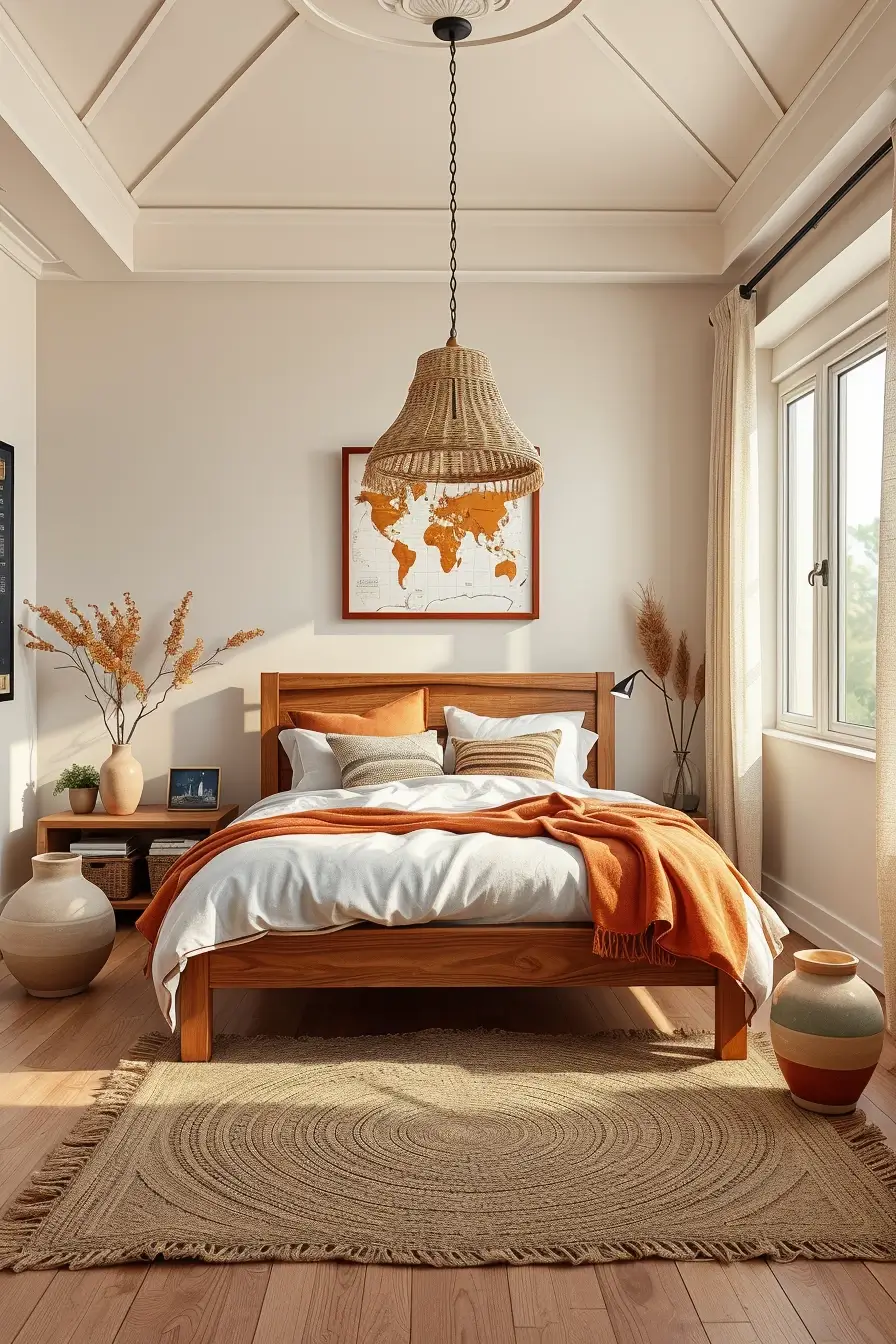 60 Bedroom Ideas 2026: Modern Designs, Trends and Inspiration for a Stylish Bedroom