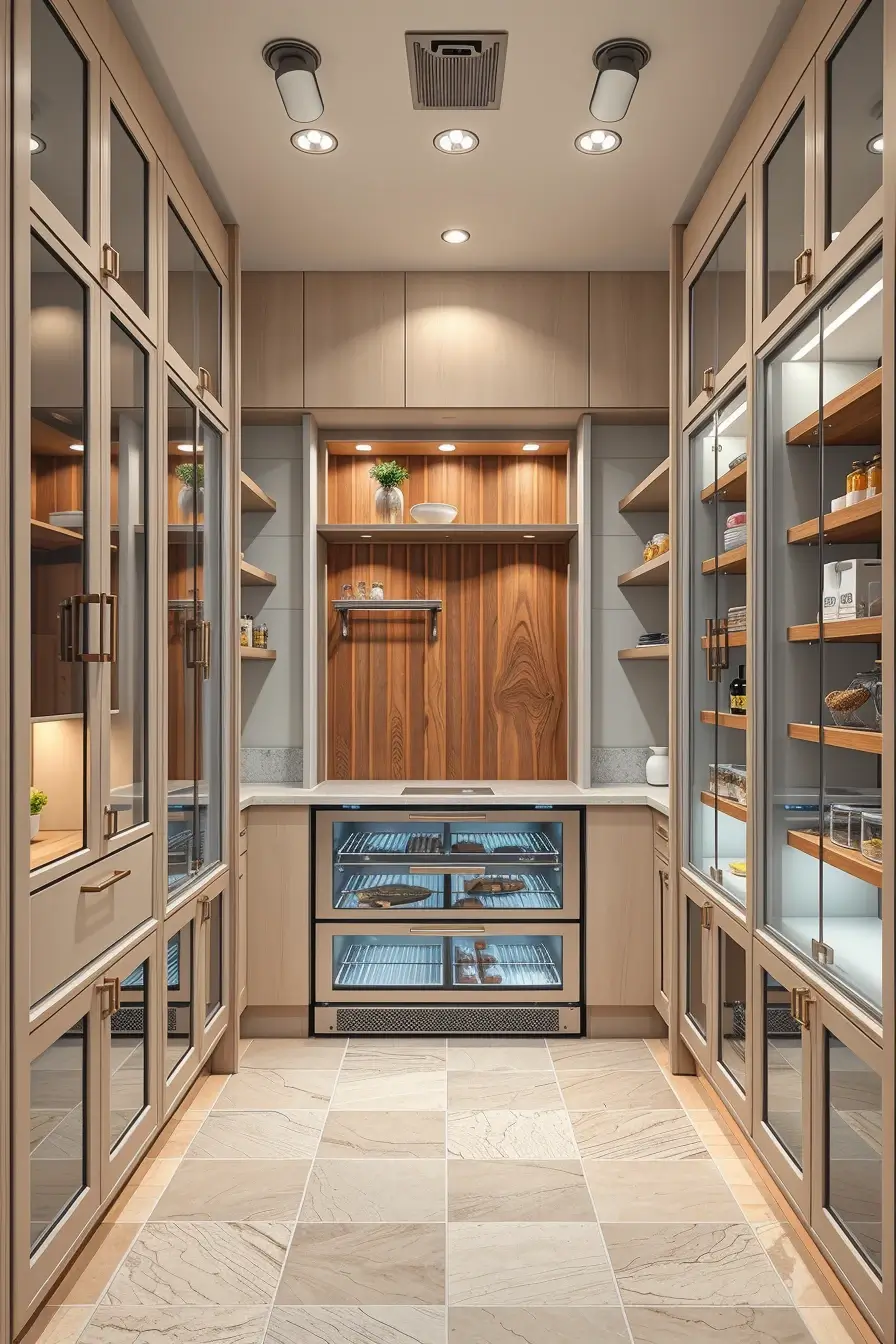 63 Pantry Remodel Ideas 2026: Stylish & Modern Pantry Inspiration