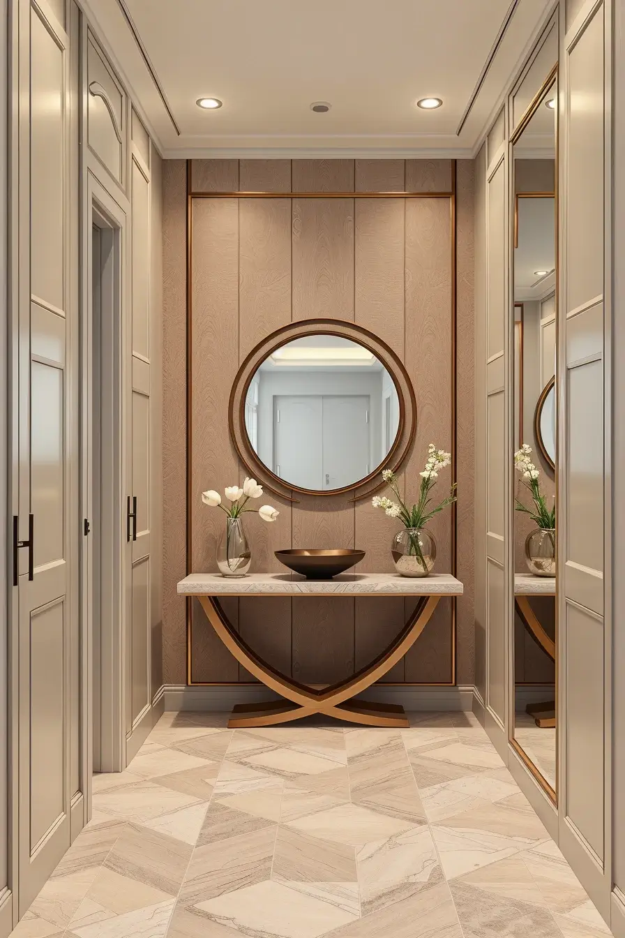 62 Hallway Remodel Ideas 2026: Modern, Luxury & Designer Hallway Trends