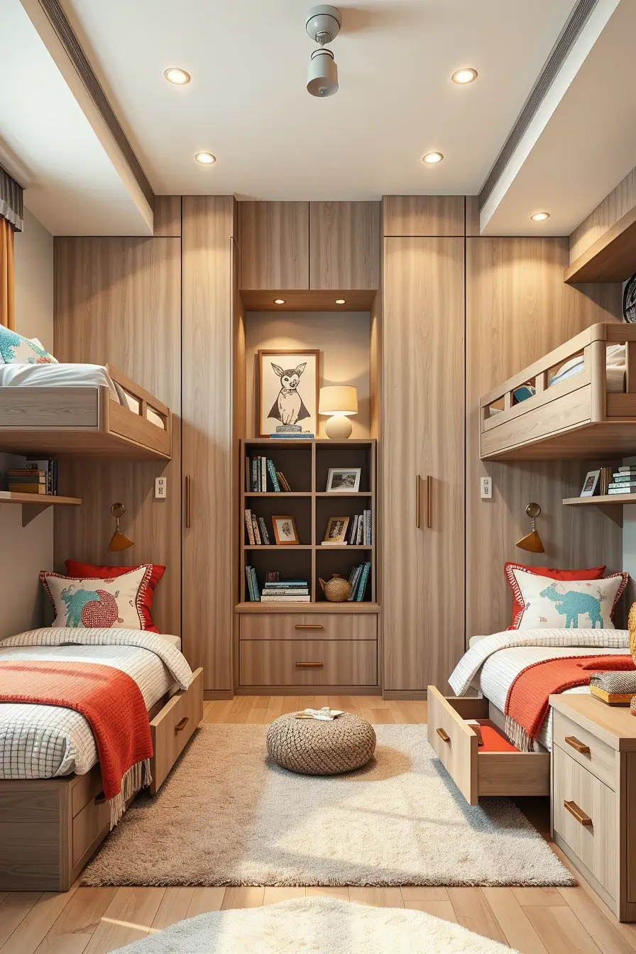 65 Kids Room Remodel Ideas 2026 for Smart, Modern, and Growing Spaces