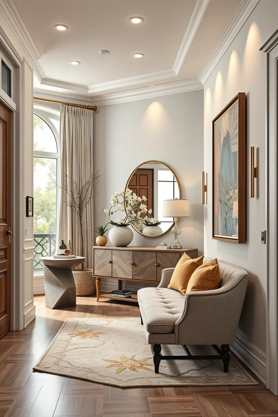 65 Entryways Remodel Ideas 2026 for Stylish Modern Homes