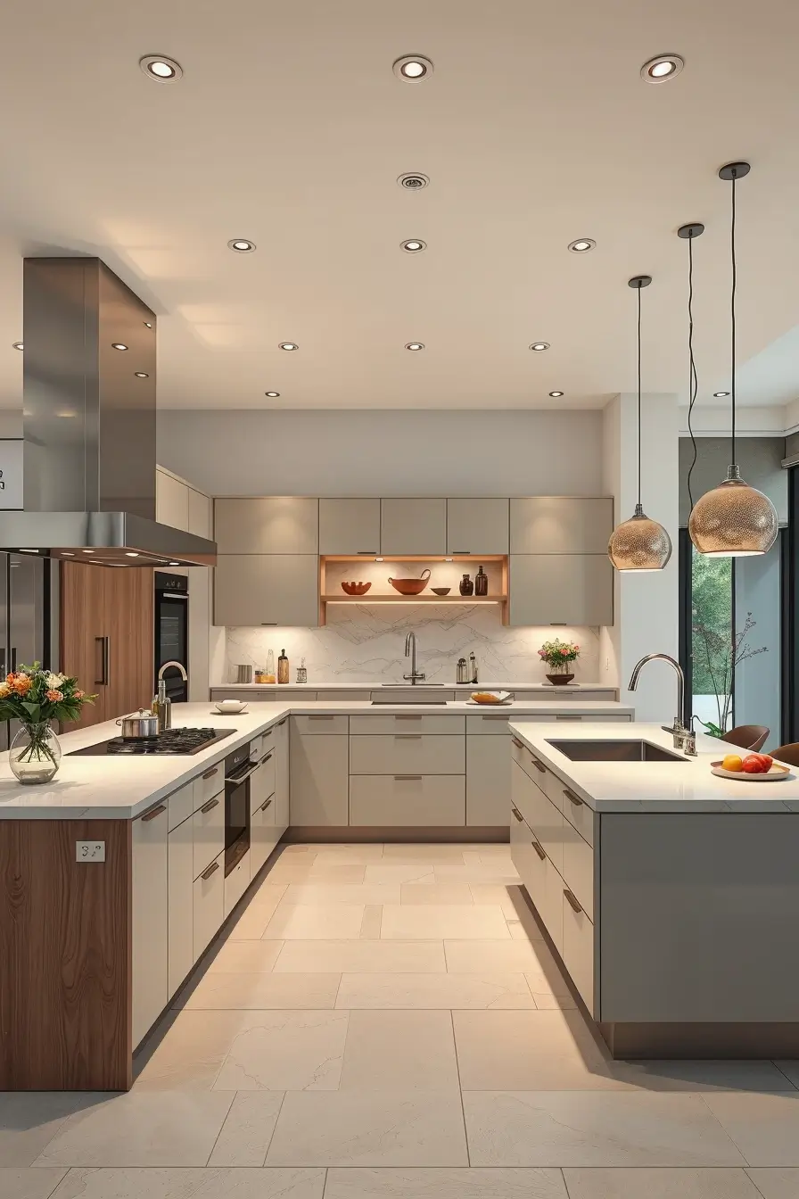 64 Kitchen Remodel Concepts for 2026: Modern Ideas for Stylish & Functional Kitchens