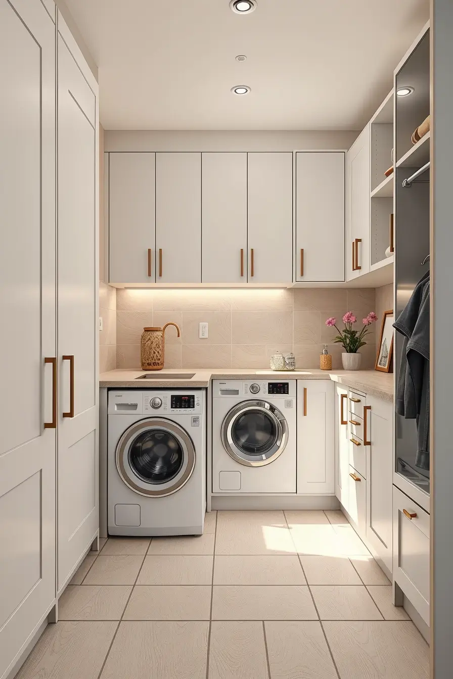 62 Laundry Room Renovation Ideas 2026: Stylish, Modern and Designer Spaces