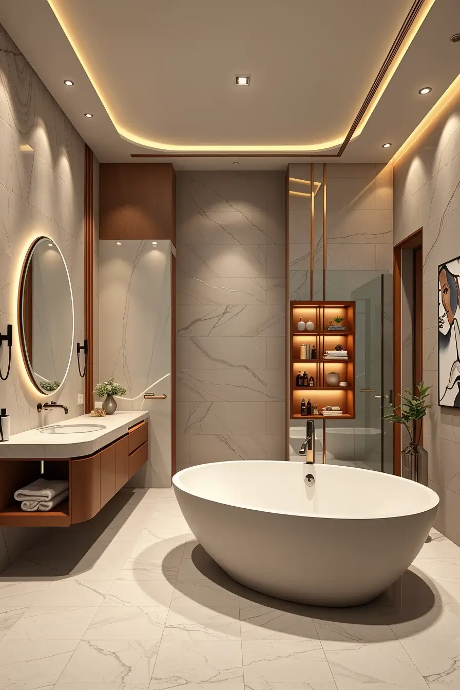 64 Bathroom Cabinets Ideas 2026: Modern Curved, Designer & Luxury Cabinet Trends