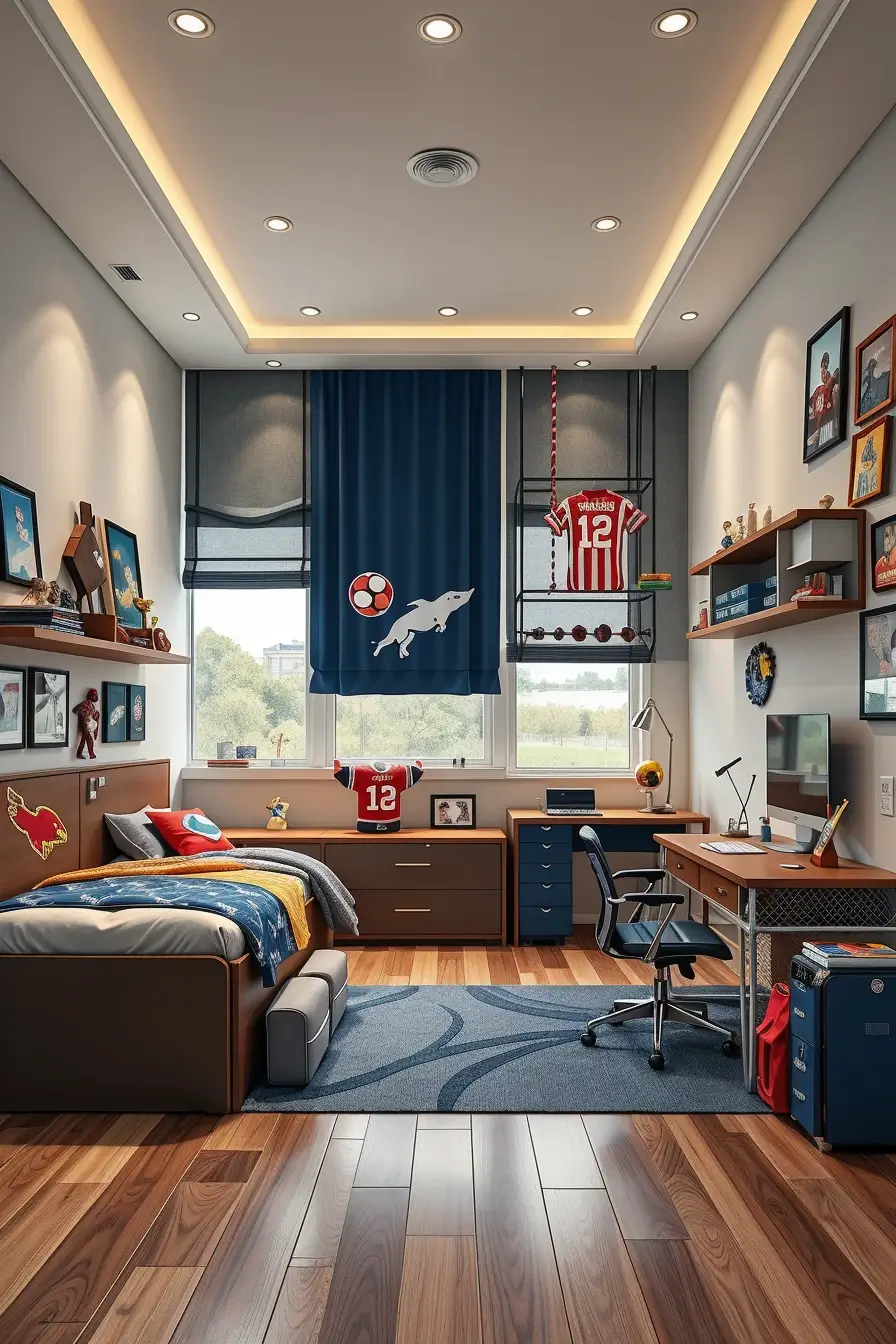 64 Kids Room Renovation Ideas 2026 for Creative, Modern and Functional Spaces