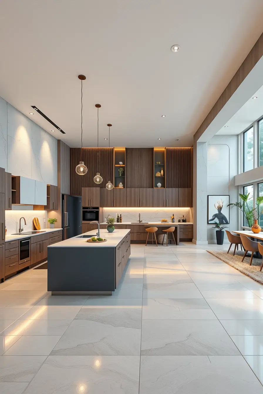 64 Open Kitchen Renovation Ideas 2026 For Modern Homes And Apartments