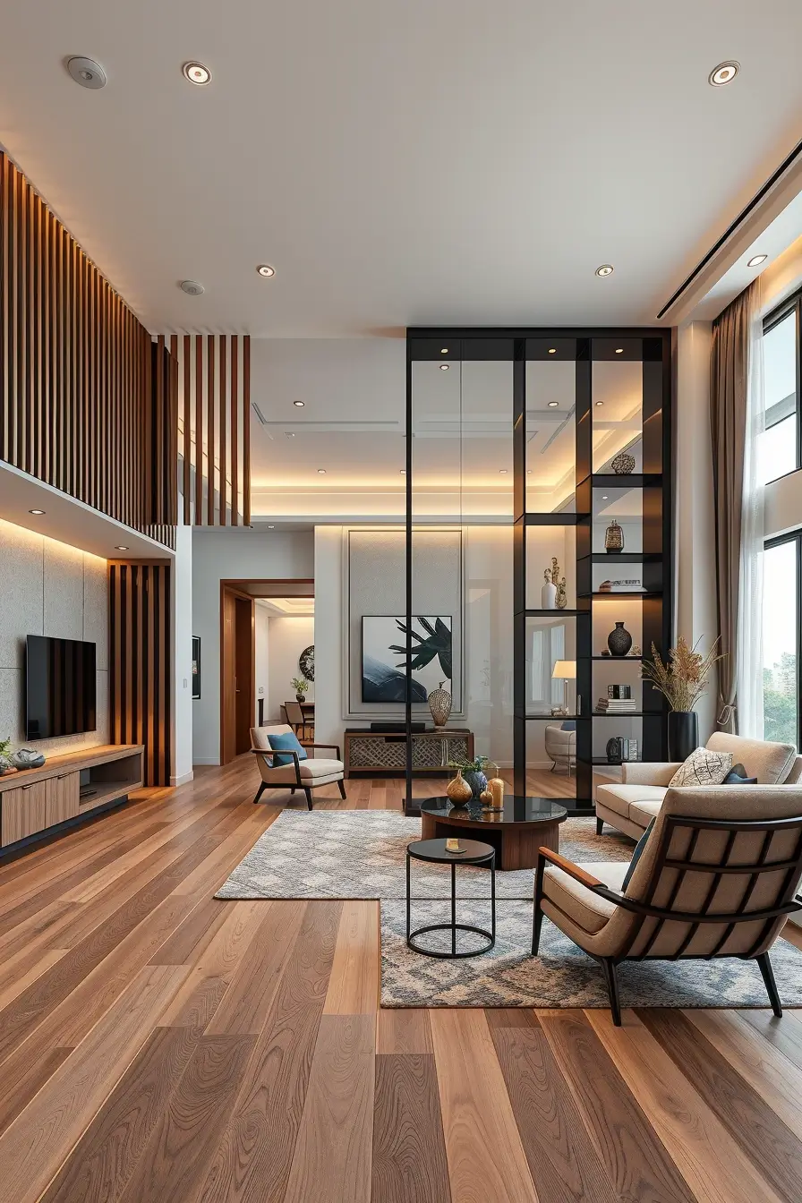 64 Living Room Remodel Ideas 2026: Fresh Trends and Modern Design Inspiration