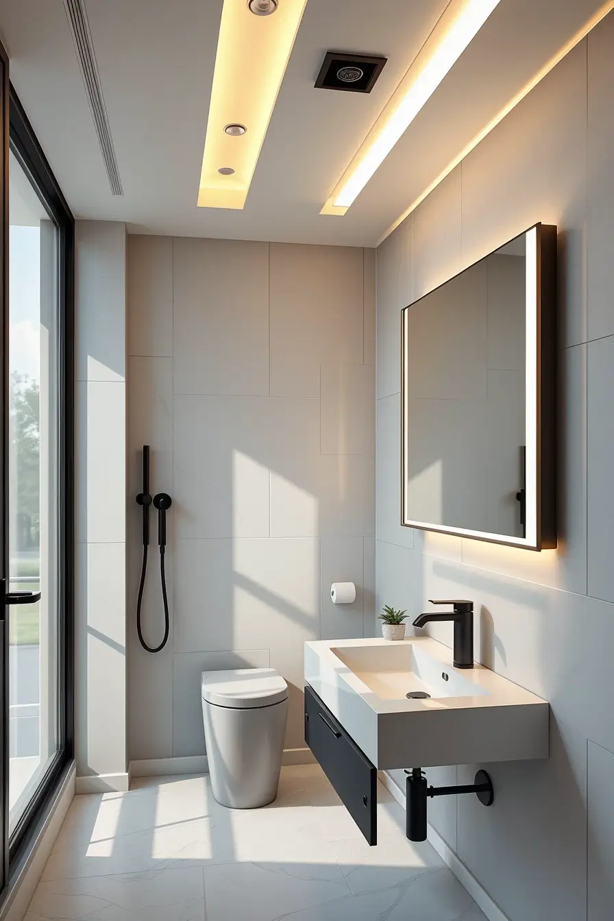 63 Bathroom Remodel Ideas 2026: Modern Trends for a Fresh, Stylish Upgrade