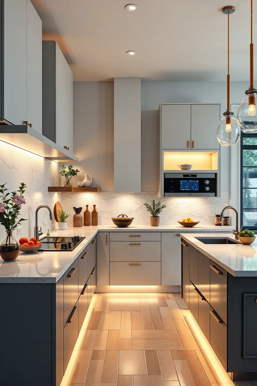 64 Kitchen Remodel Ideas 2026: Modern Trends, Smart Designs, and Stylish Upgrades