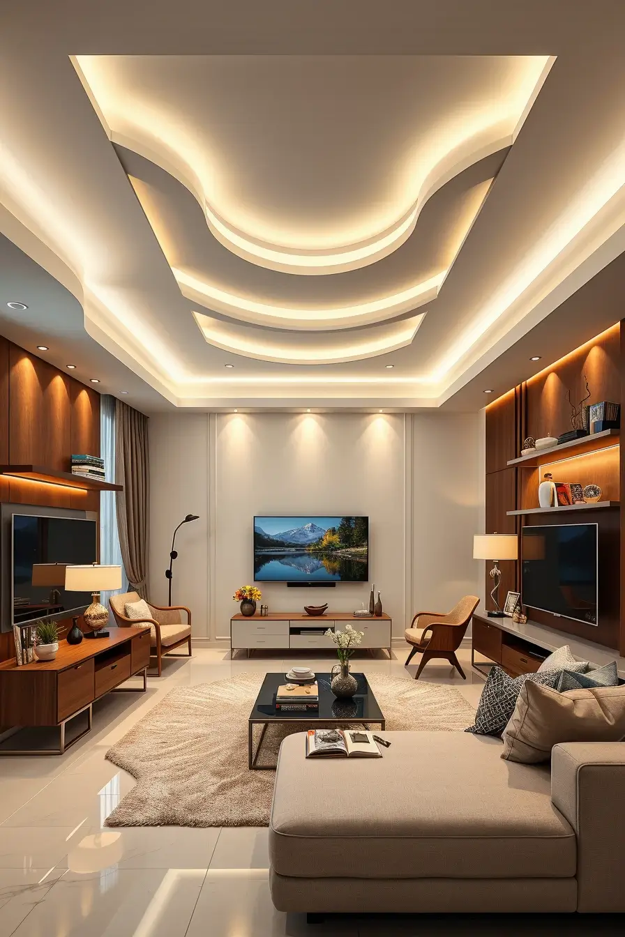 59 Living Room Ideas 2026 Trends: Fresh Styles for a Modern Home